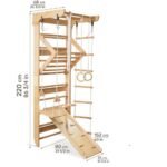 swedish ladder