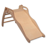 Top Wooden Indoor Slides for Toddlers: Safe Play Solutions
