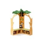 Tree House Library Corner