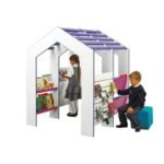 Reading House for kids