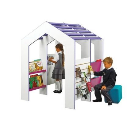 Reading House for kids