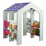 Reading House for kids