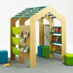 Reading House for kids