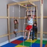 Yourself Home Gym for Kids