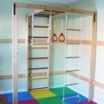 Yourself Home Gym for Kids