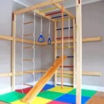 Yourself Home Gym for Kids