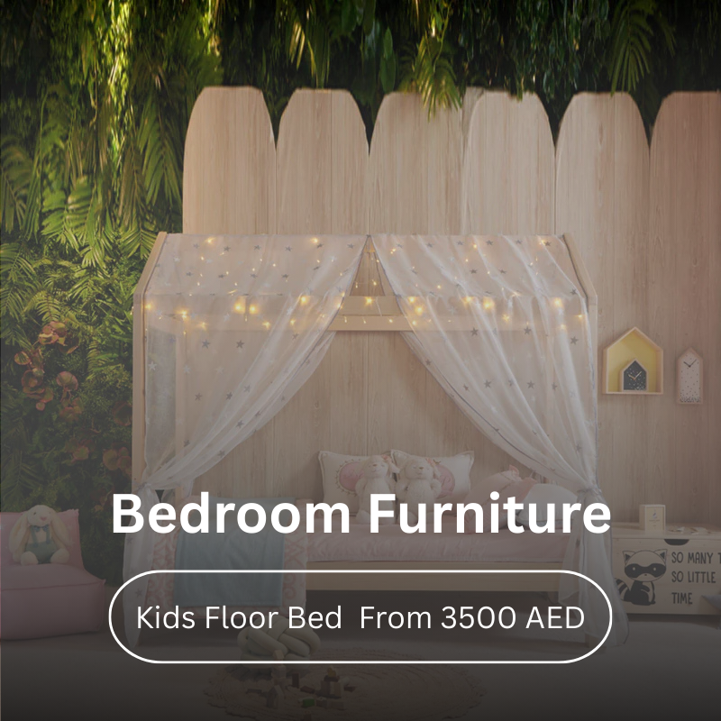 Kids bed category bed room furniture