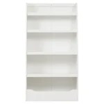 Brockwell No Subject Bookcase
