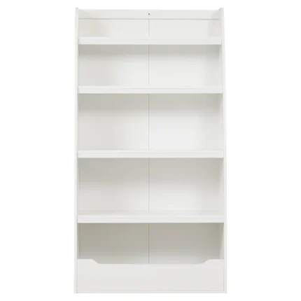 Brockwell No Subject Bookcase