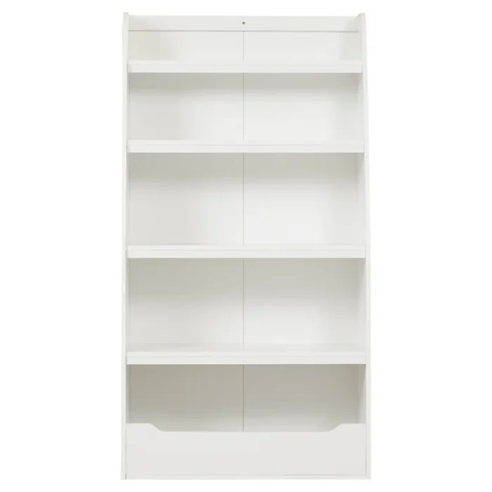Brockwell No Subject Bookcase
