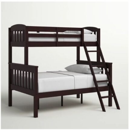 Twin Over Full Standard Bunk Bed