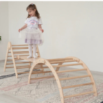 Triangle Climber