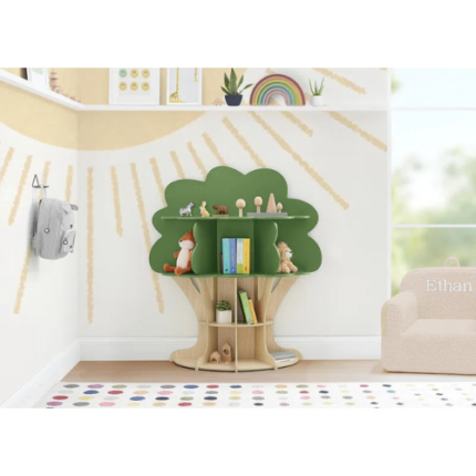 Children Tree Bookcase