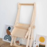 Foldable Kitchen Tower