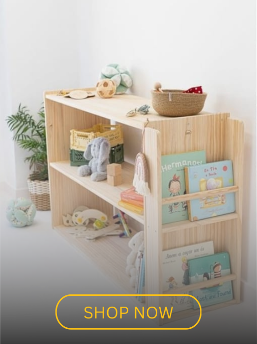 Children Storage