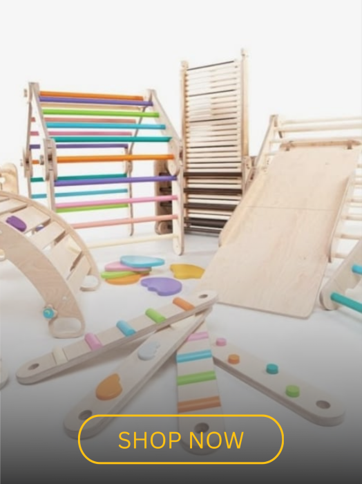 Montessori Toys Category Images