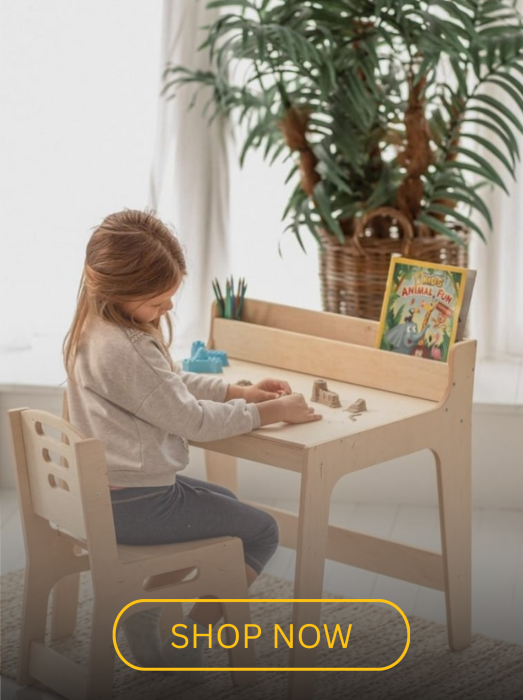 Nursery Furniture
